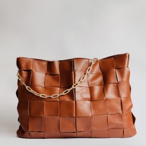 Classic Canvas Purse