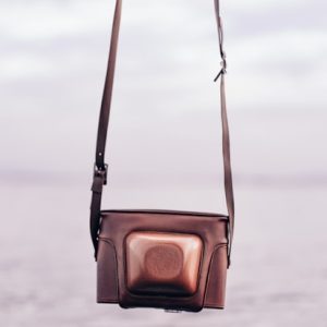 Stylish Zipper Pouch