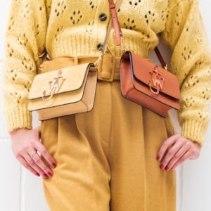 Elegant Travel Wallet